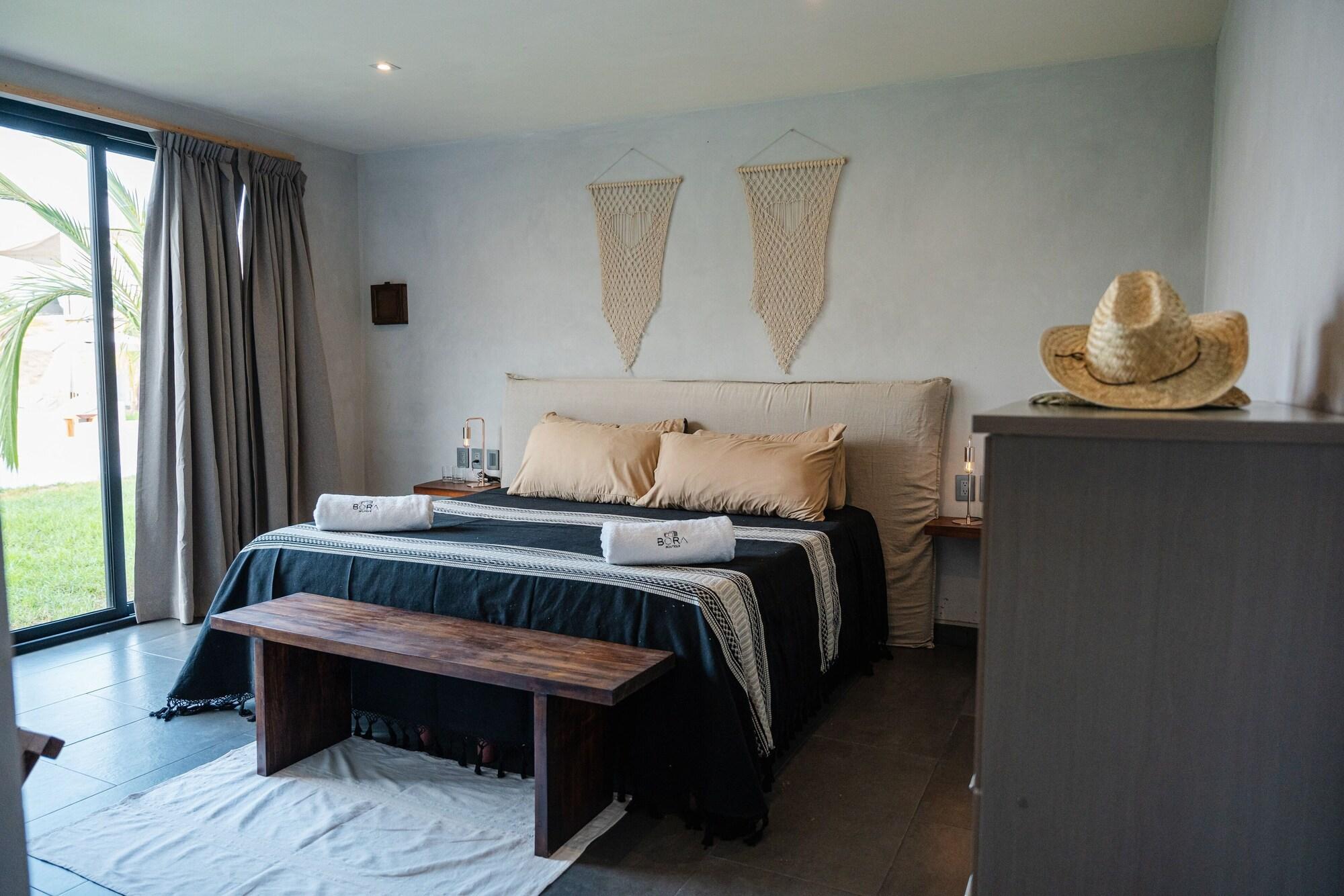Suite estudio Deluxe