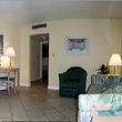 Beachfront Wakulla Two Bedroom Suites