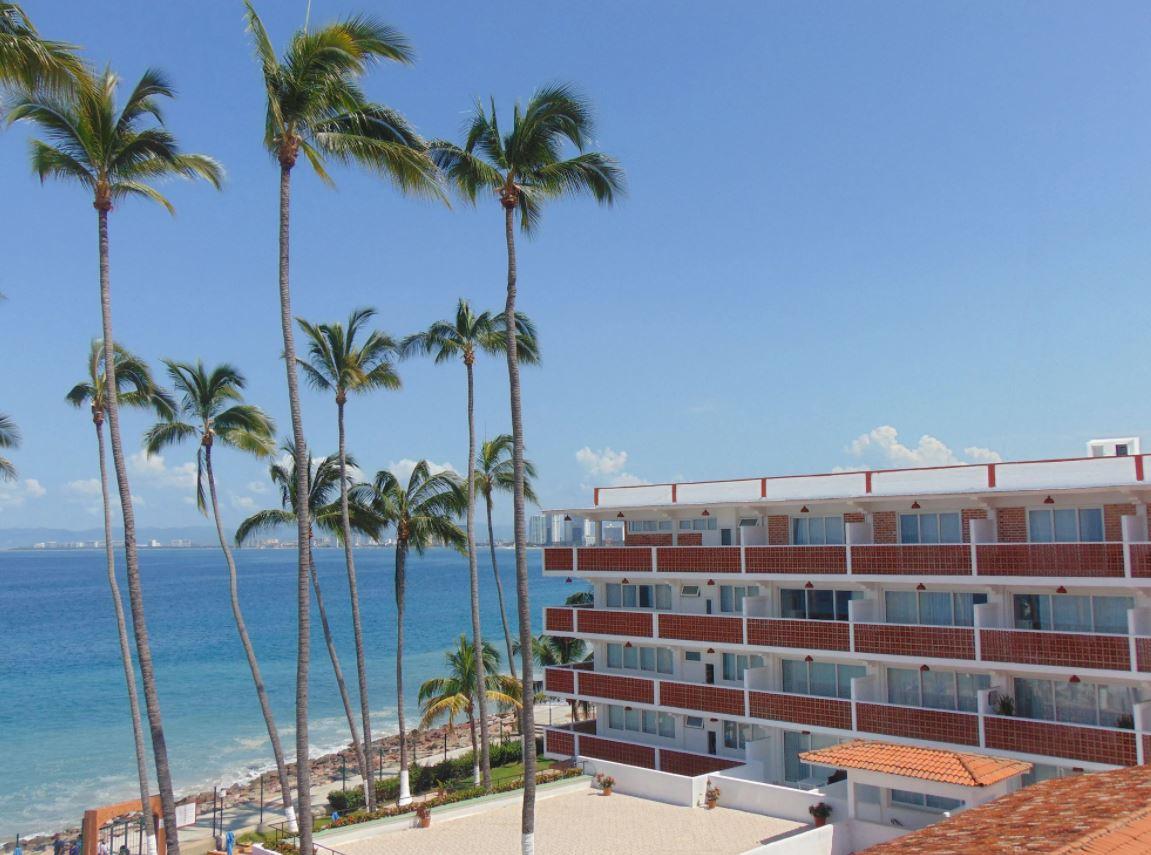 Hotel Rosita Puerto Vallarta