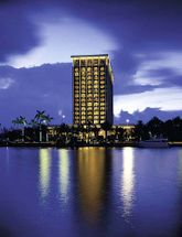 Miami Beach Resort & Spa