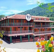 Hotel Campestre Cacique Yarigui