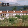 Chique-chique Hotel Fazenda
