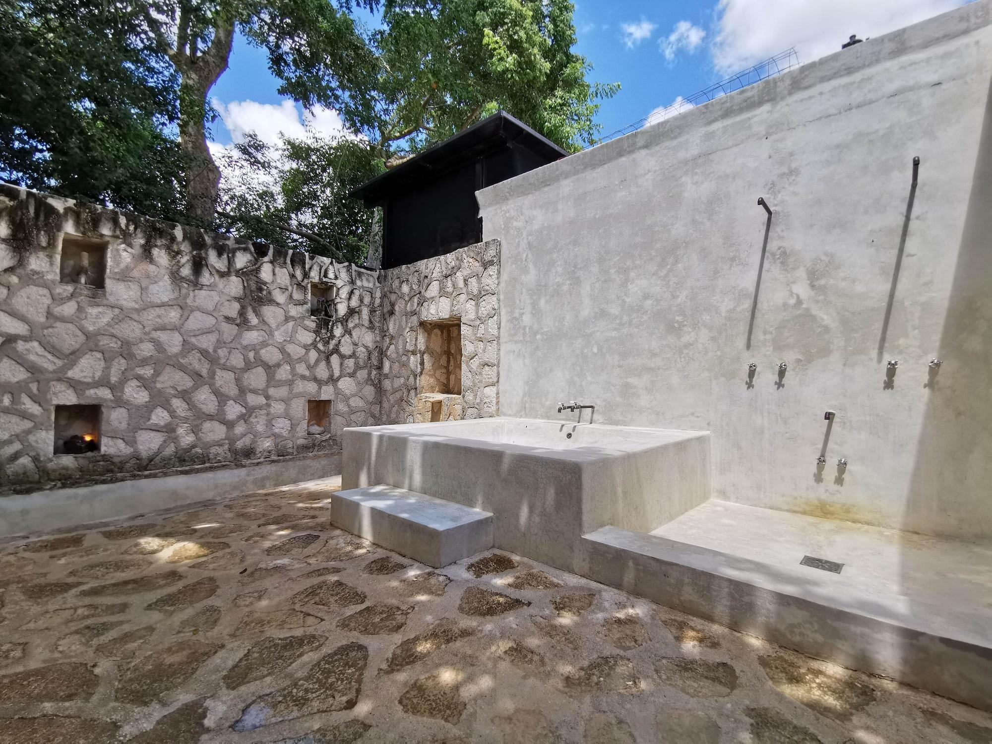 Coqui Coqui Papholchac Coba Residence & Spa