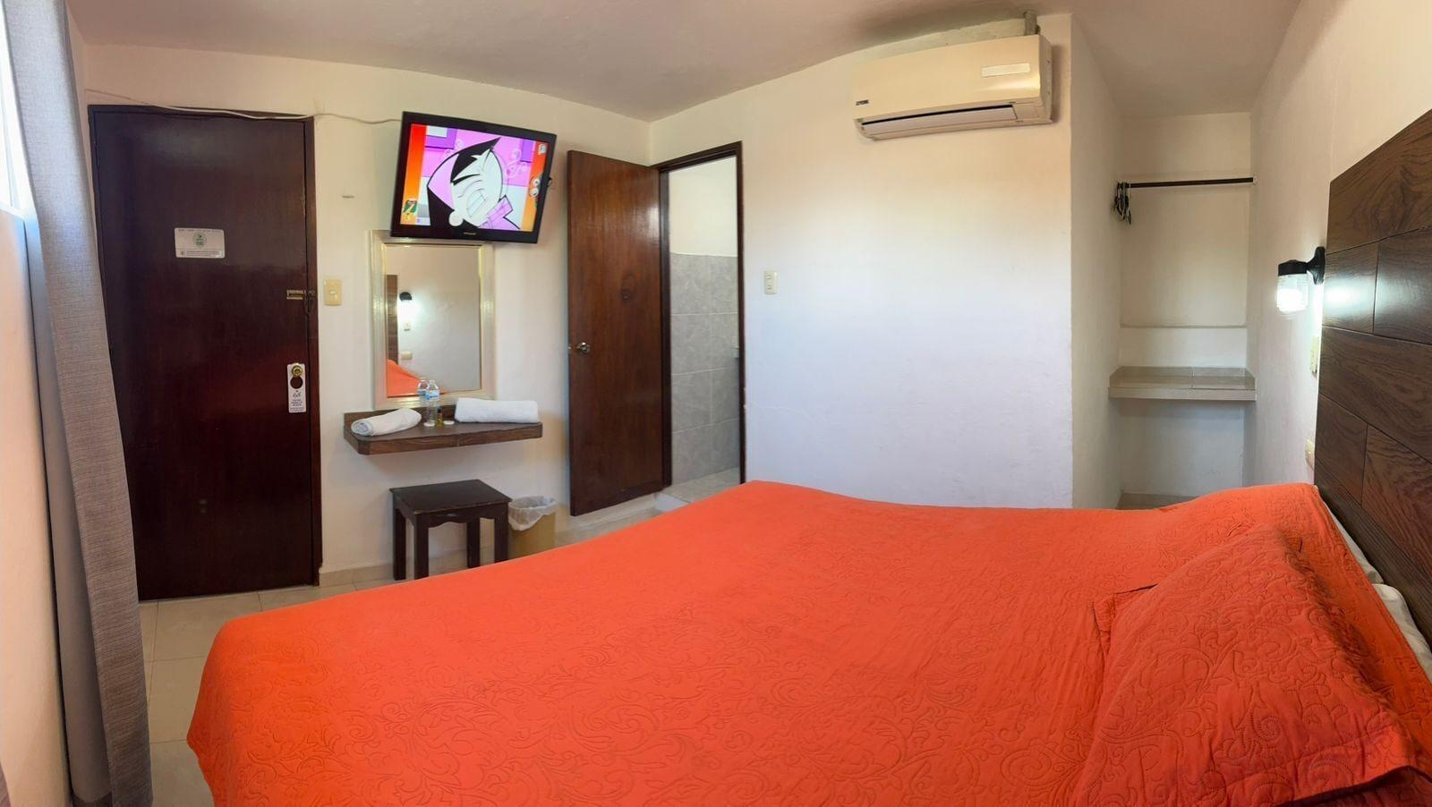 Hotel Rath 2