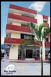 Hotel Chamana Caicedonia
