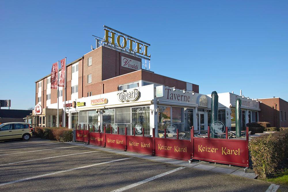 Hotel Vivaldi image