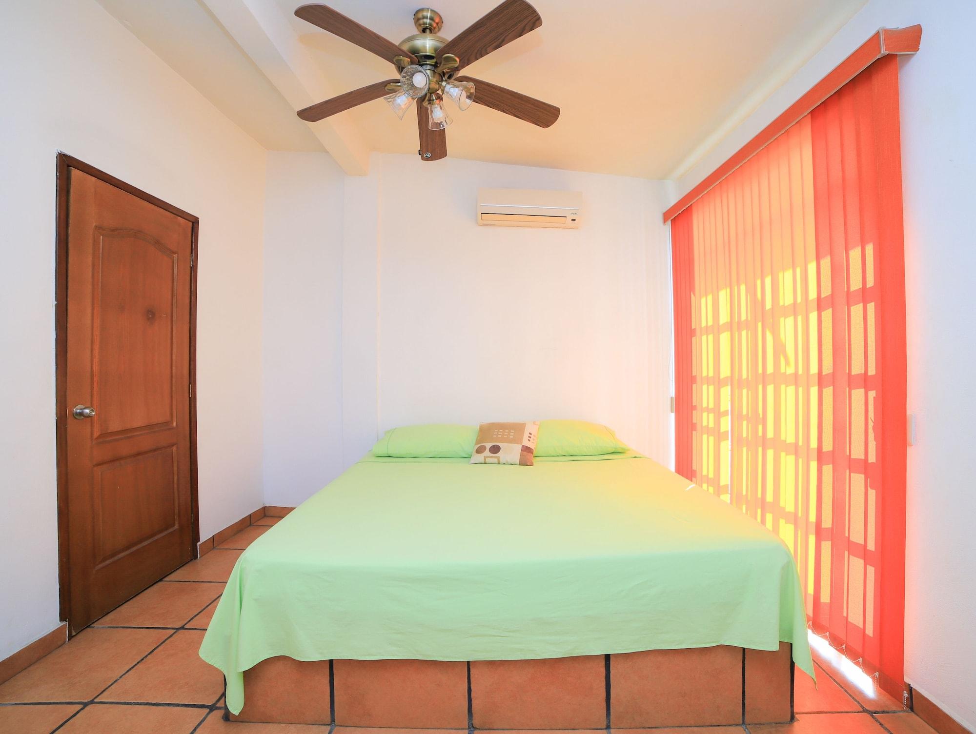 BM Zihua Casa de Huéspedes 5