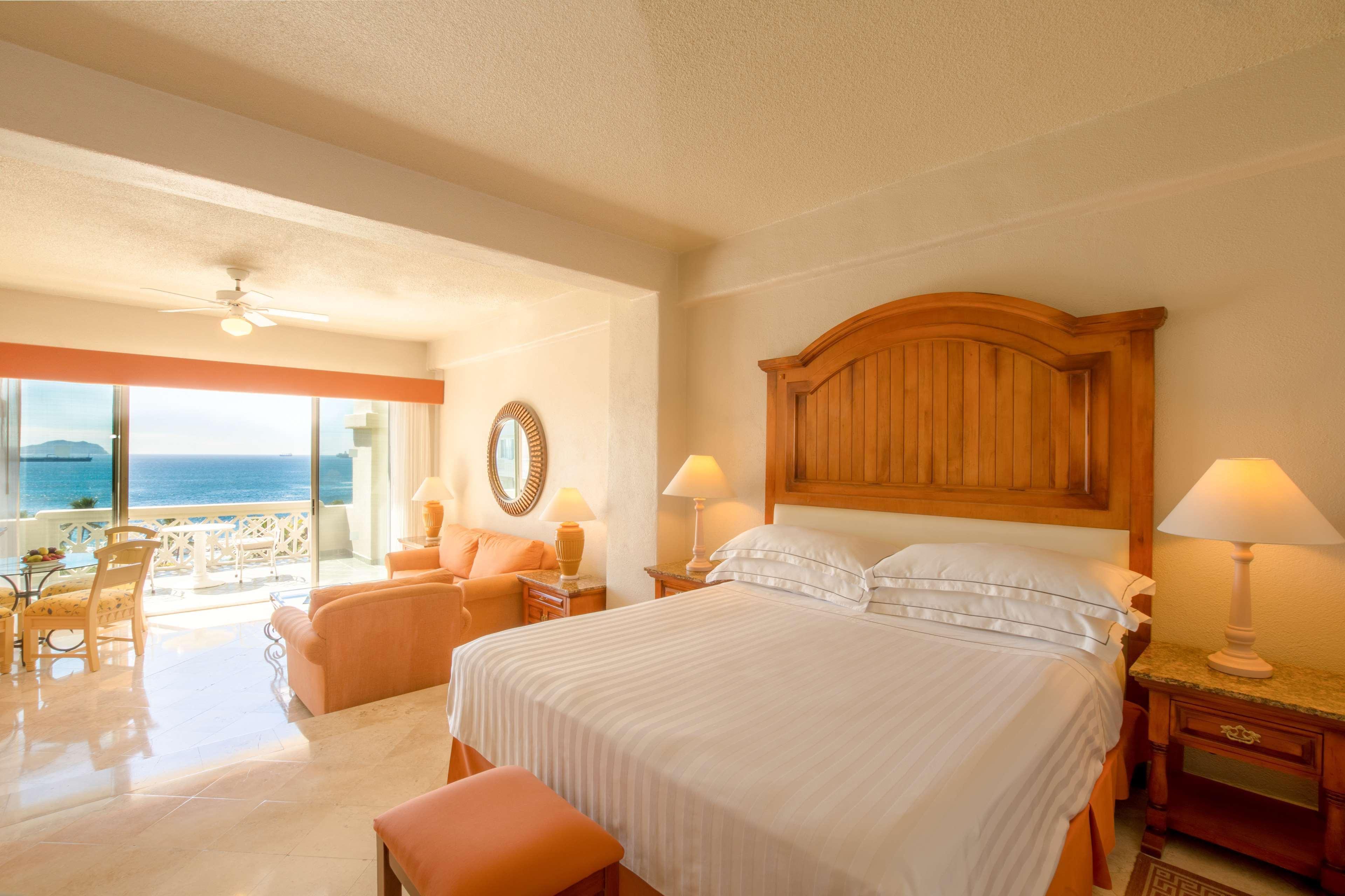 Junior Suite Premium Level