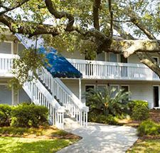 Sea Palms Inn
