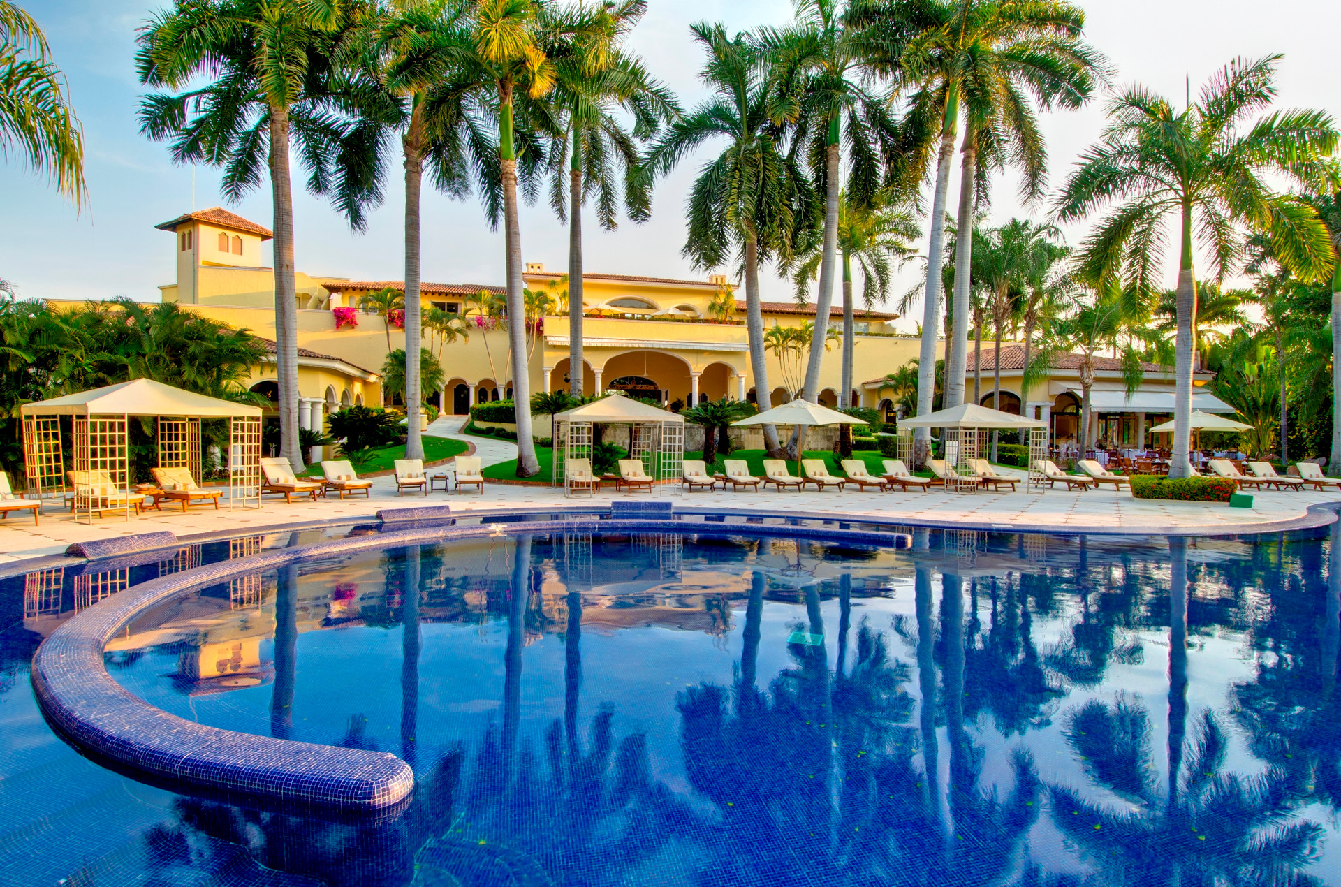 Casa Velas Adults Only All Inclusive