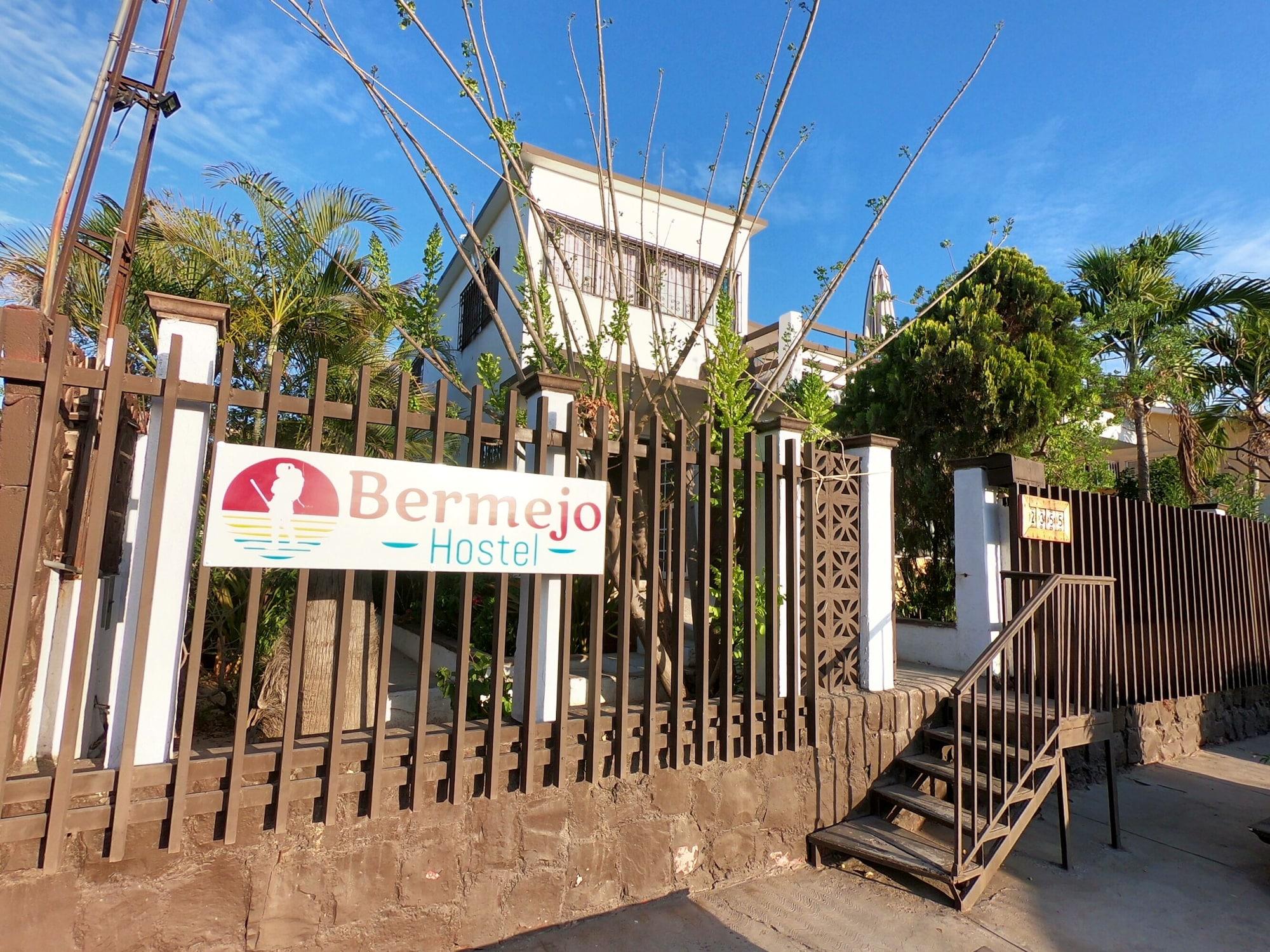 Bermejo Hostel 3