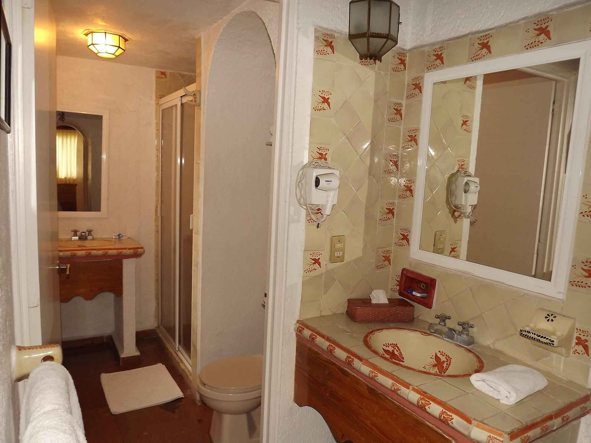 Villas Colibrí 5