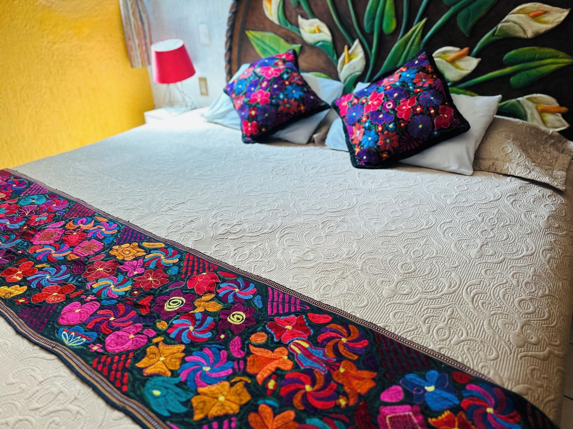 Hotel Tepeyac 6