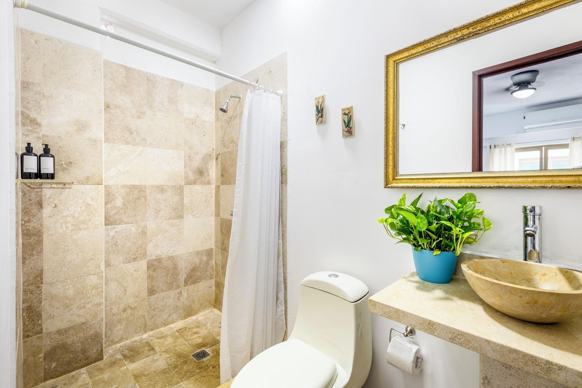 Family Master Suite