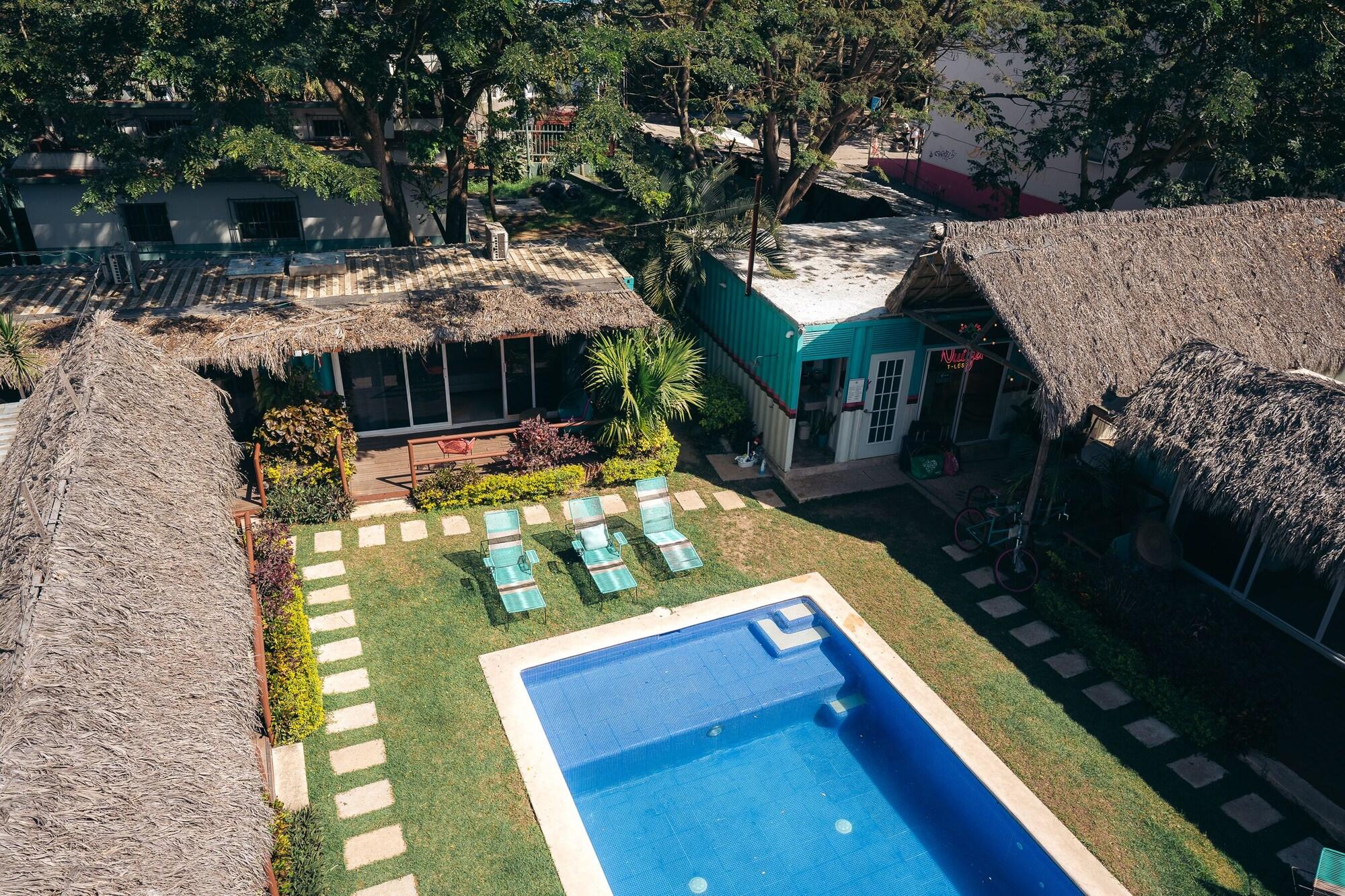 Nuiya Hoteles 6