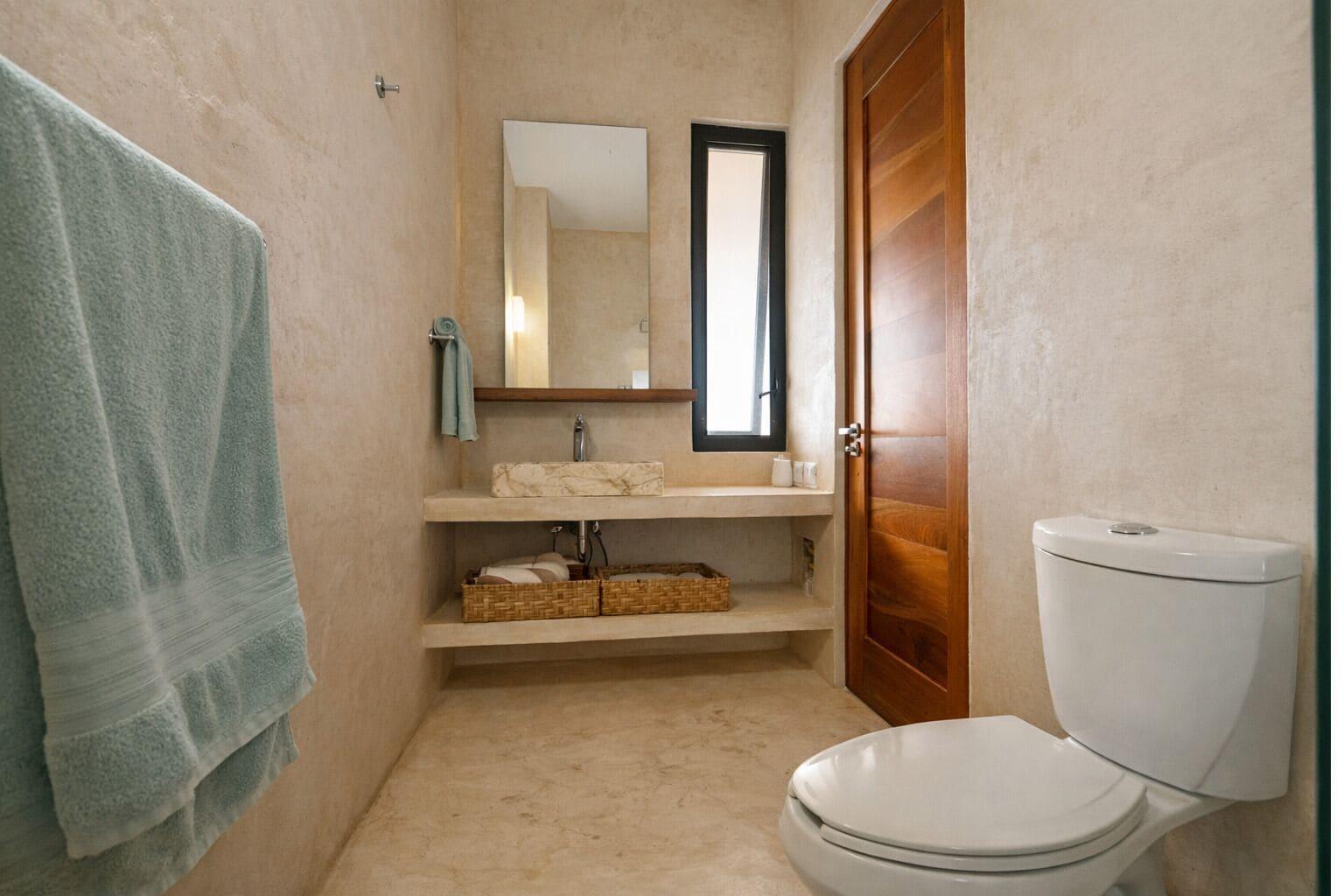 Habitación estándar