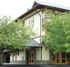 Comarca Hotel