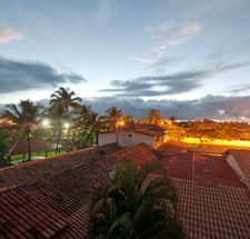 Pousada Recanto Do Prado 