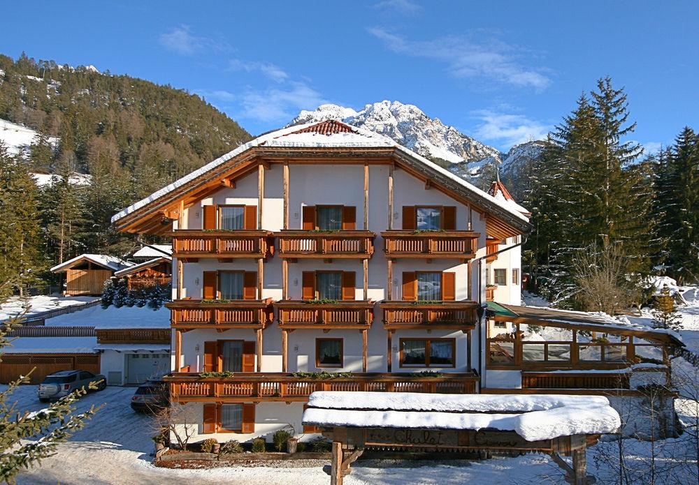 Chalet Corso image