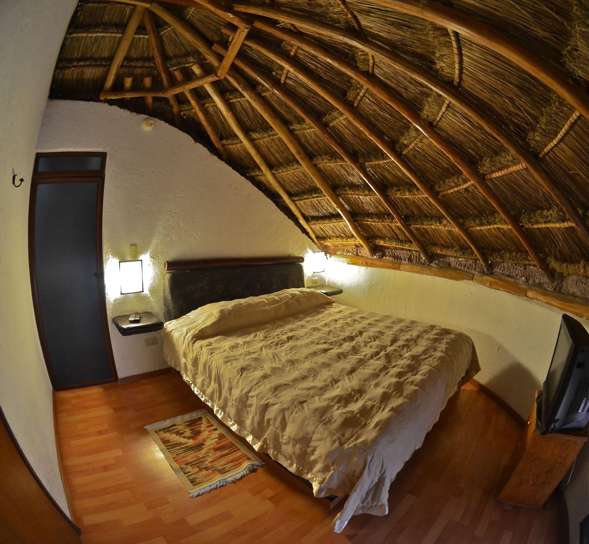 La Aldea Hotel & Spa 3