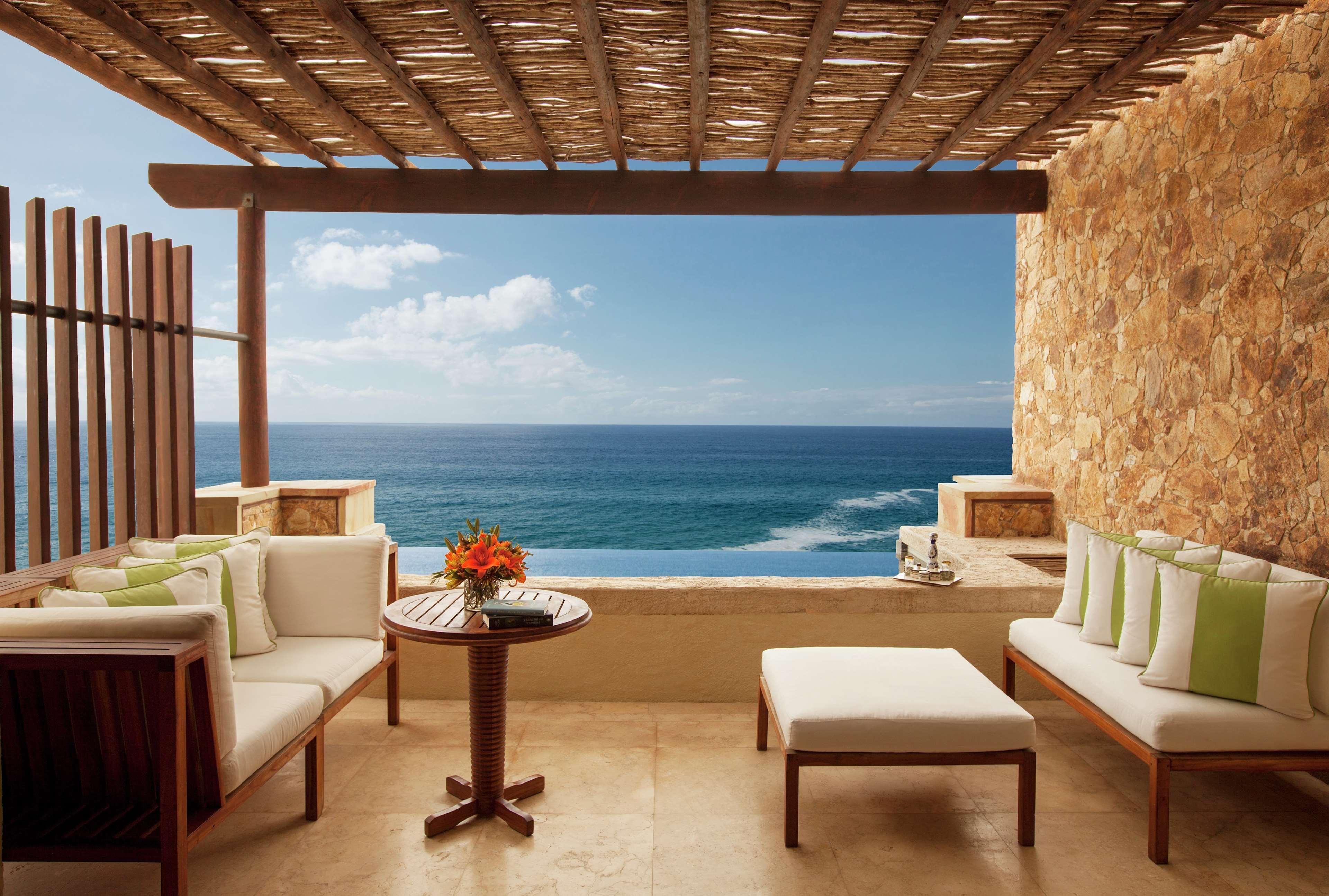 Ocean View Deluxe - Plunge Pool - King Bed