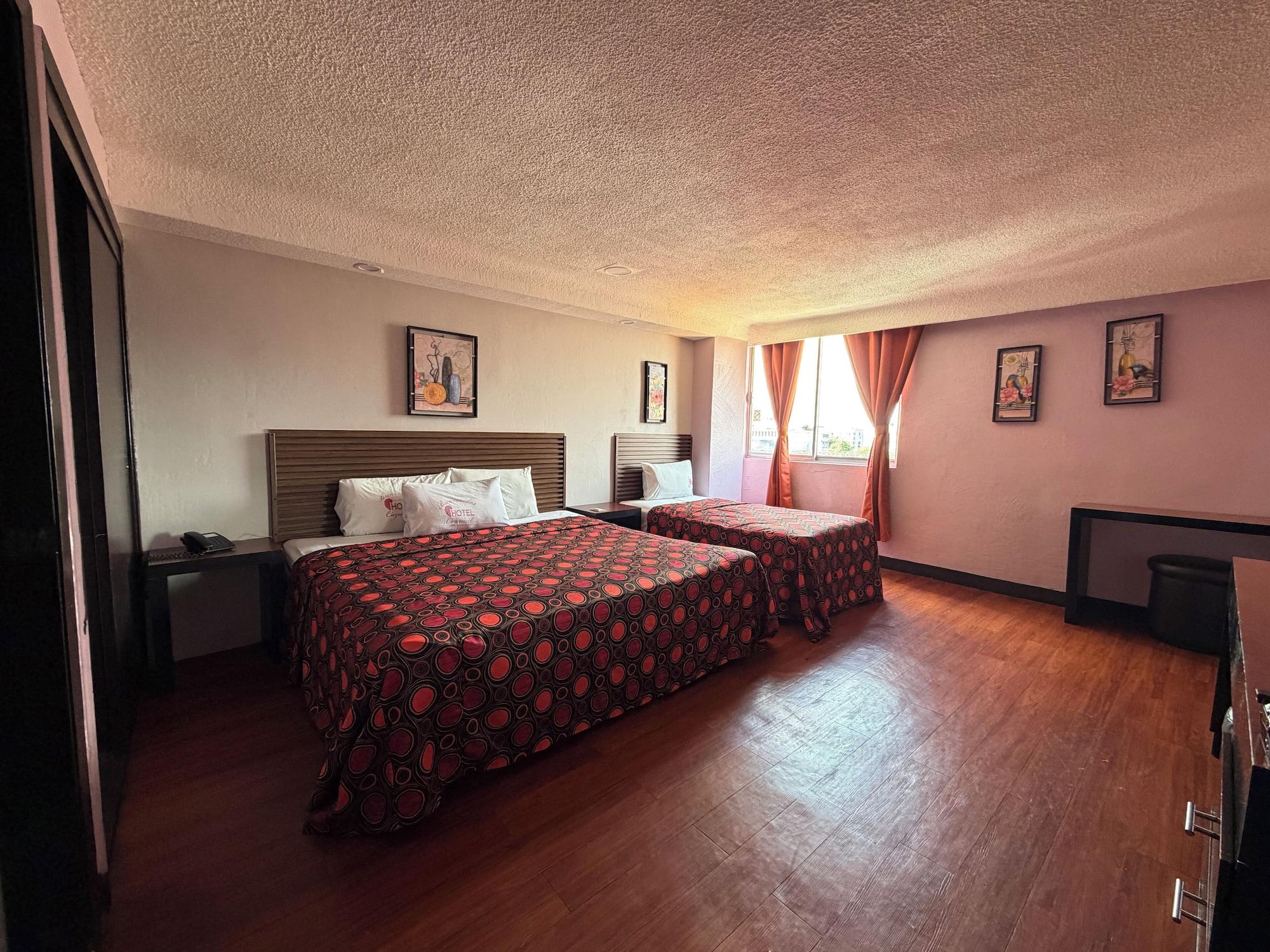 Hotel Cozumel 6
