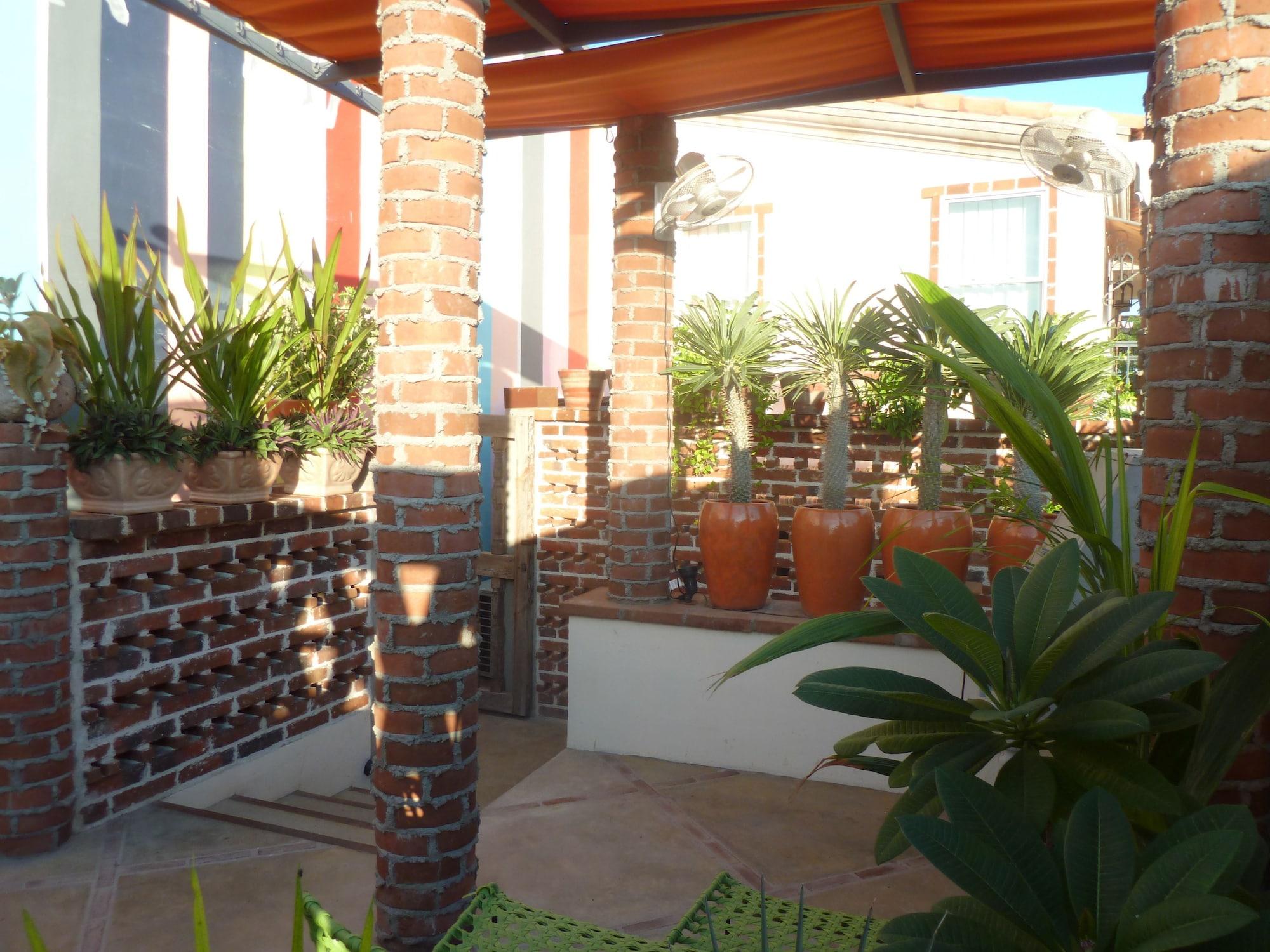 The Suites by Villa Valentina 6