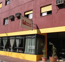 Hotel Inca