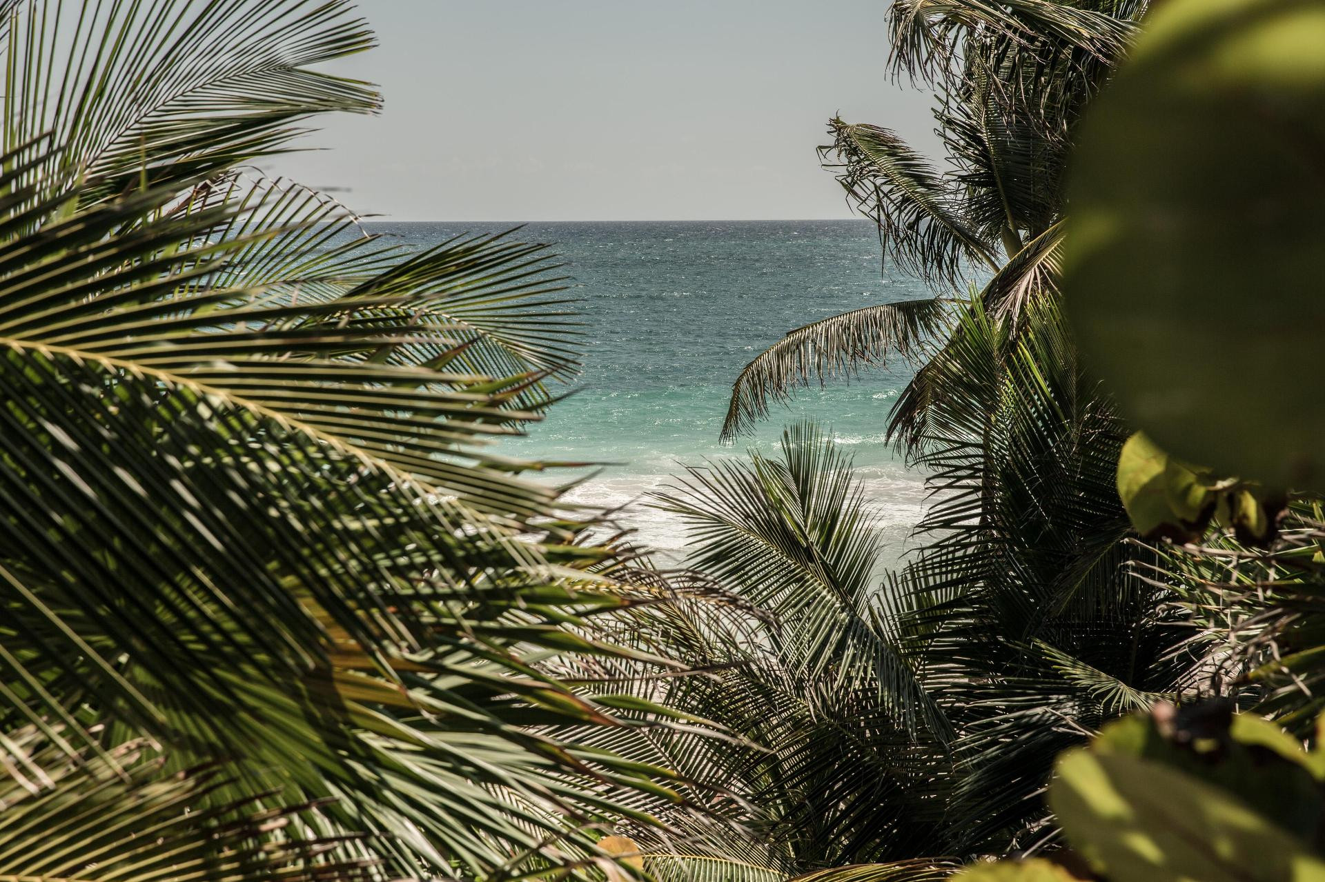Be Tulum Beach & Spa Resort