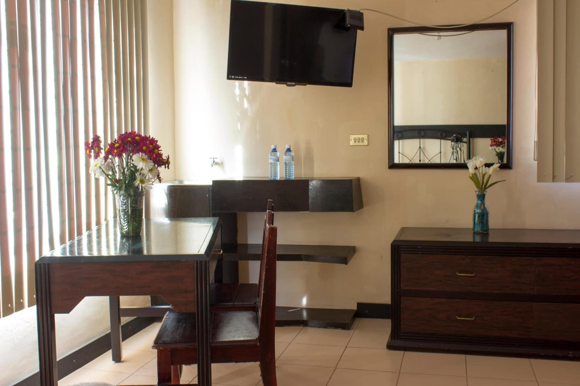 Villas Hotel Cholula 6