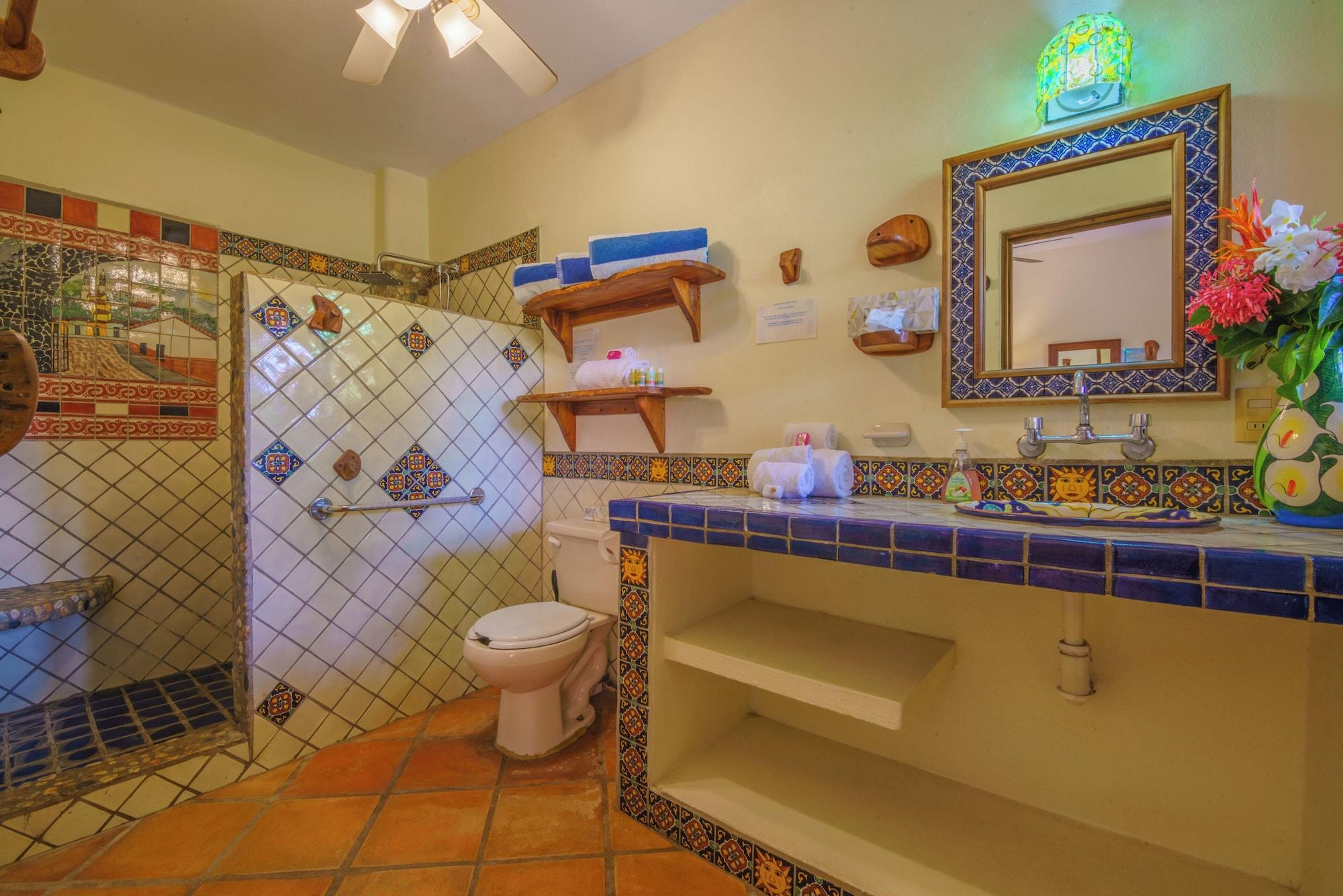 Departamento, 1 habitación, planta baja (Rosas)