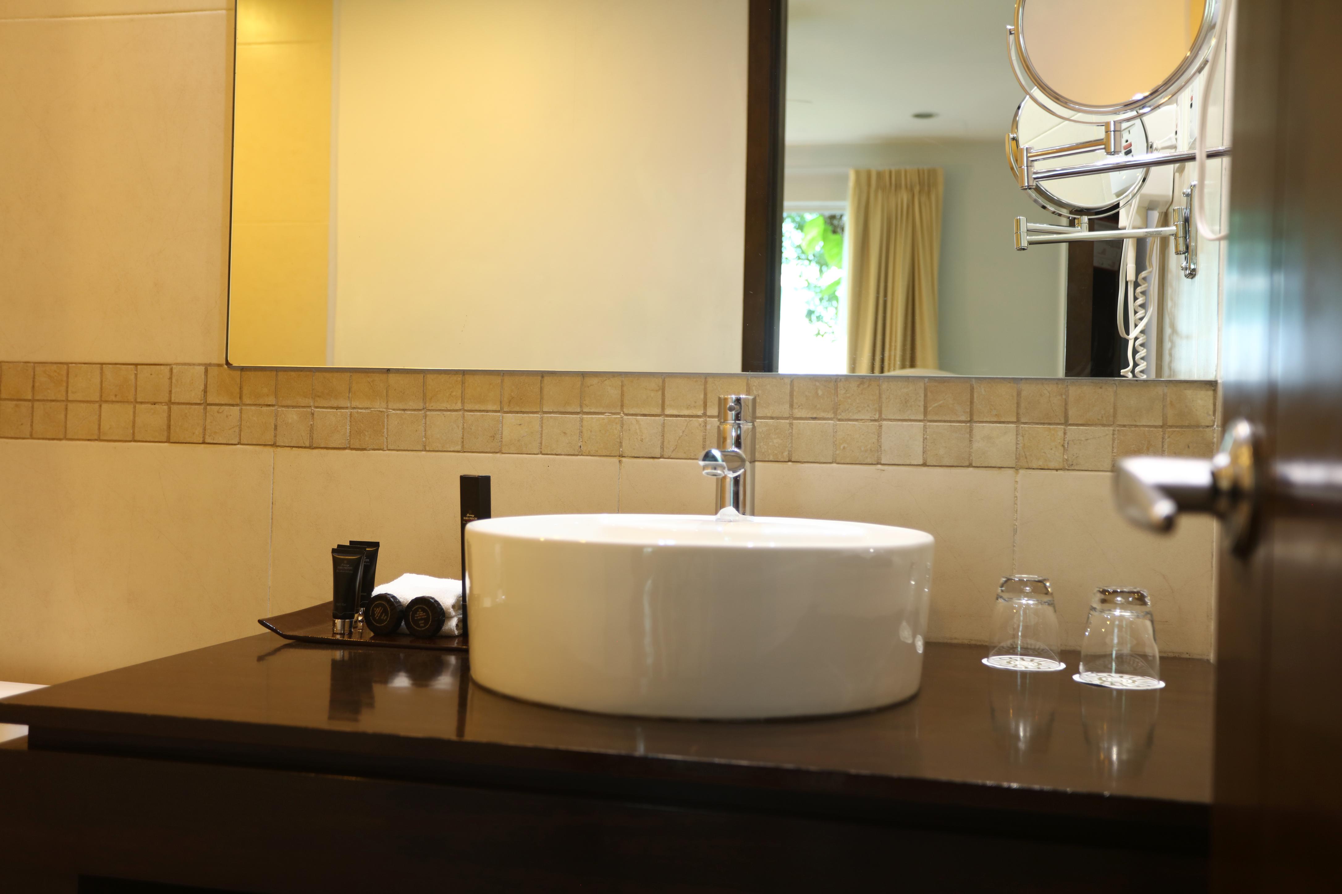 Suite Júnior