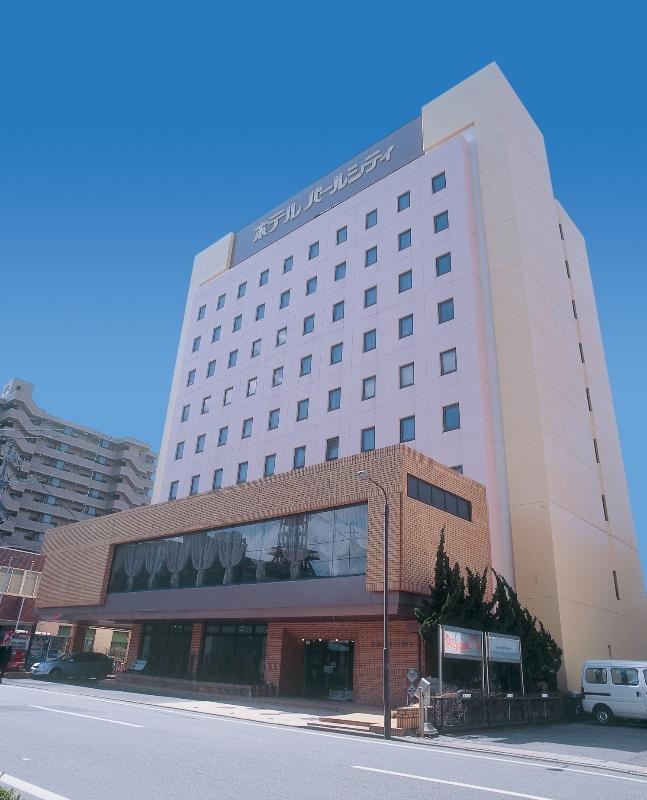 Hotel Pearl City Akita Kawabata image