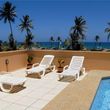 Jaguaribe Praia Hotel