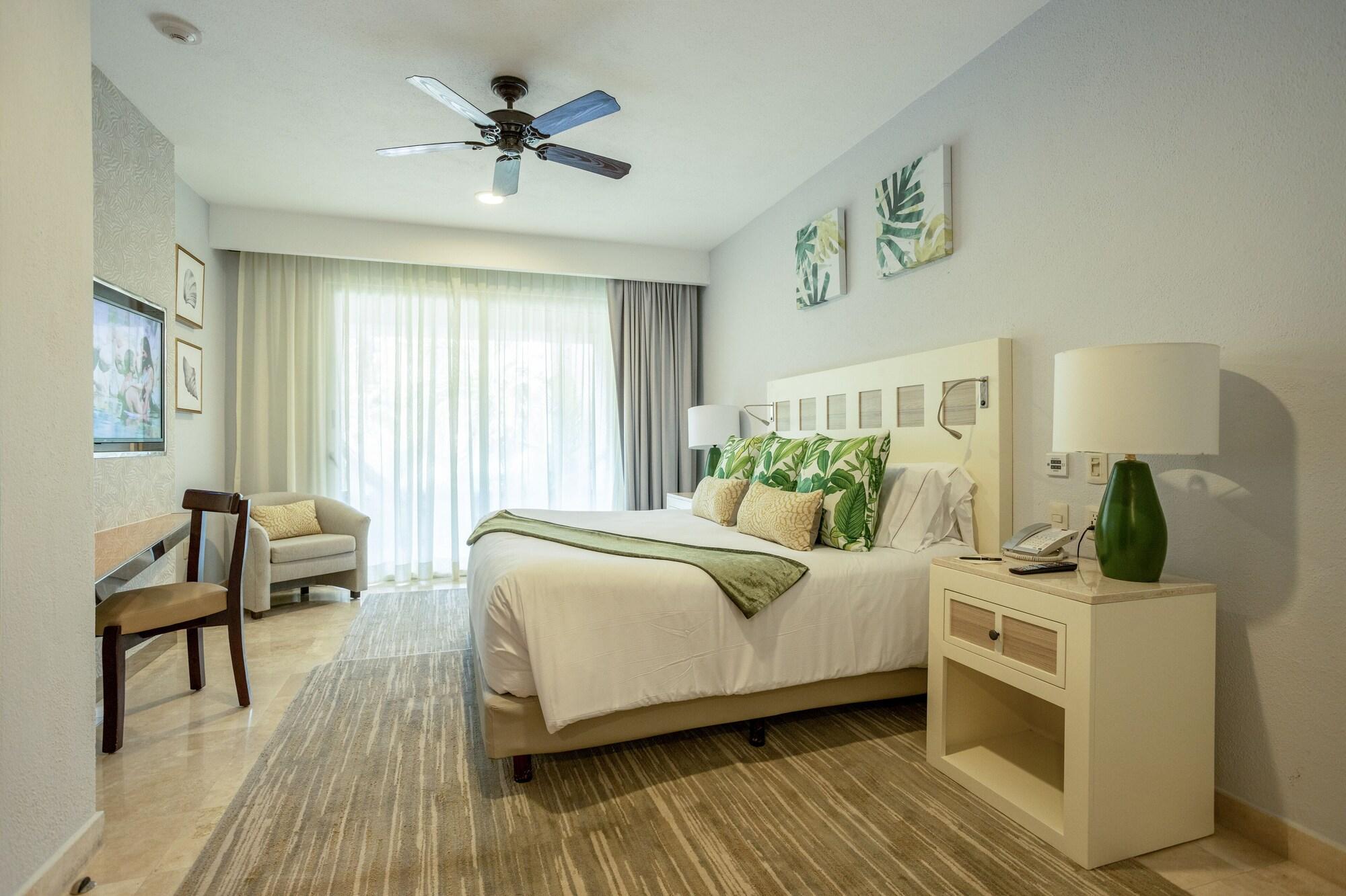 Habitación Deluxe, 2 camas Queen size (+ $25 Daily Resort Credits)