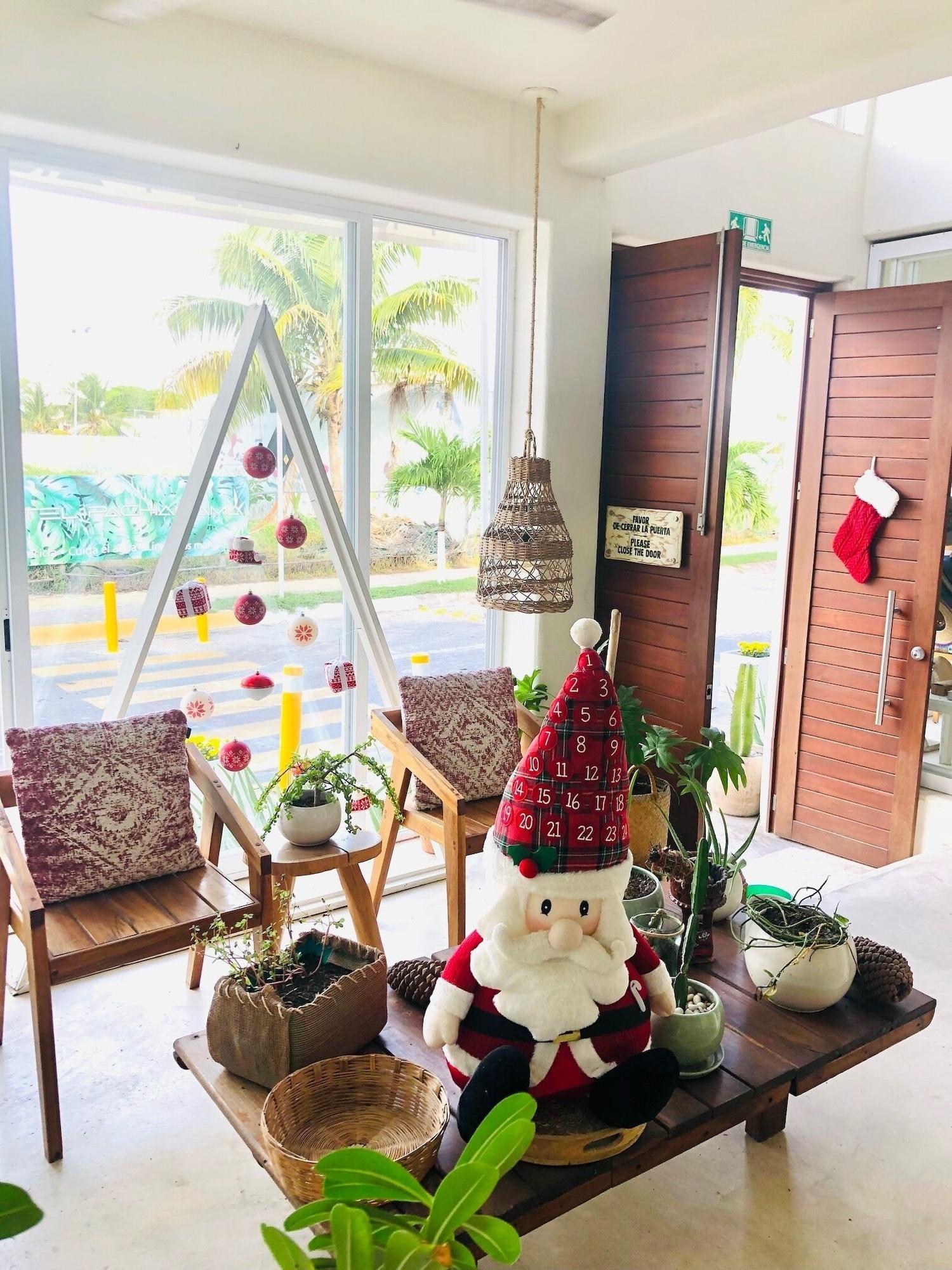 Hotel Boutique Pachamama 4