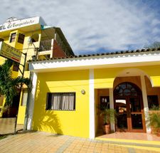 El Conquistador Managua