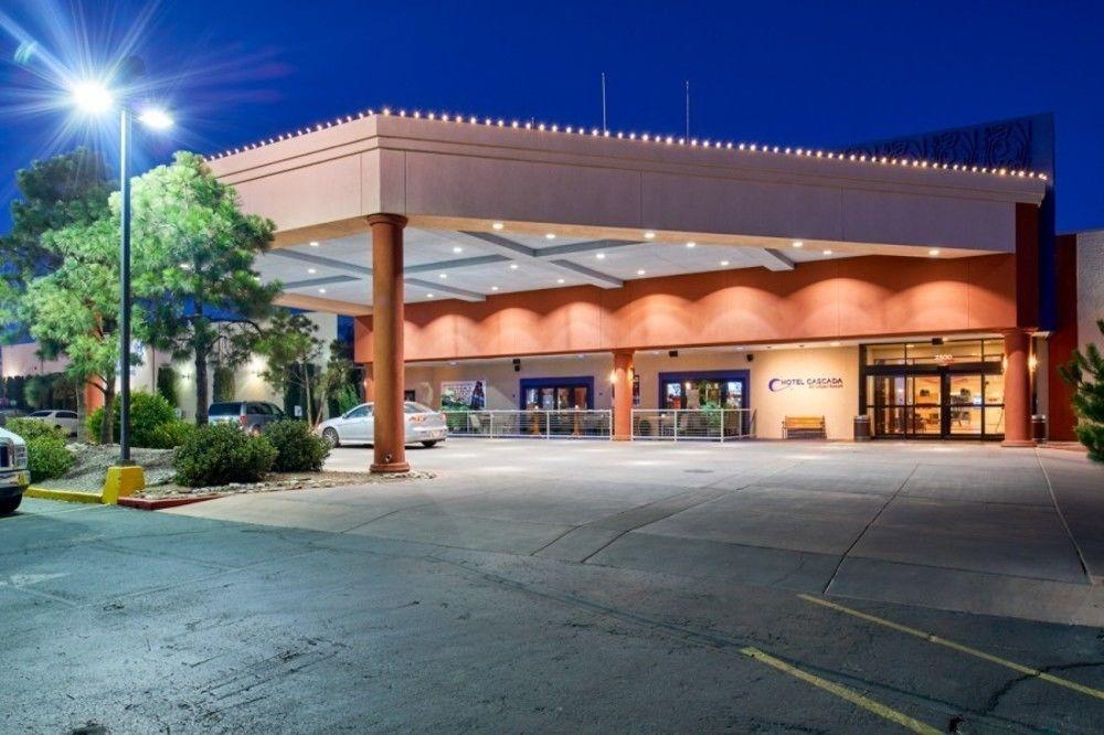 Wyndham Albuquerque Hotel & Conference Center image