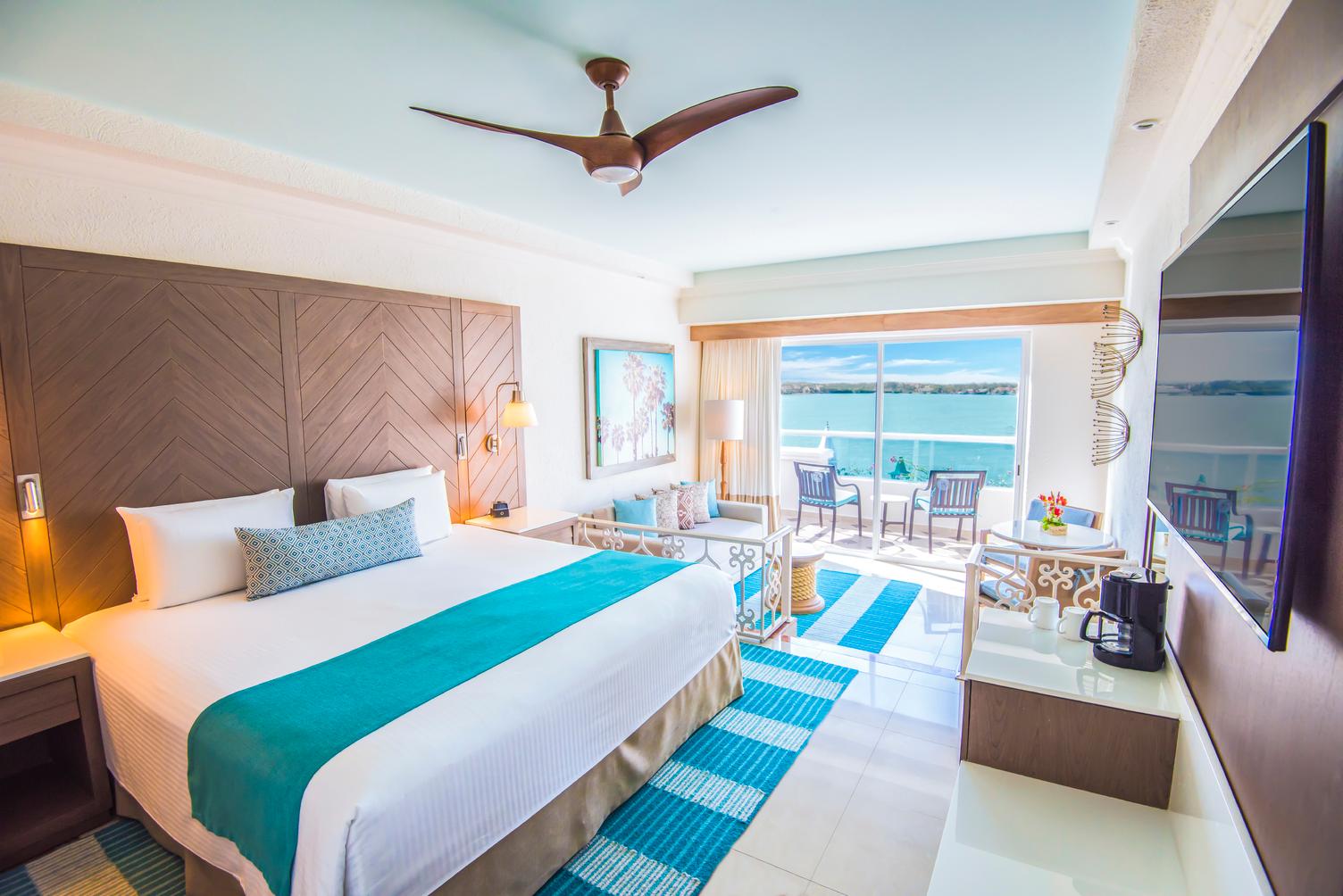 Habitación Super