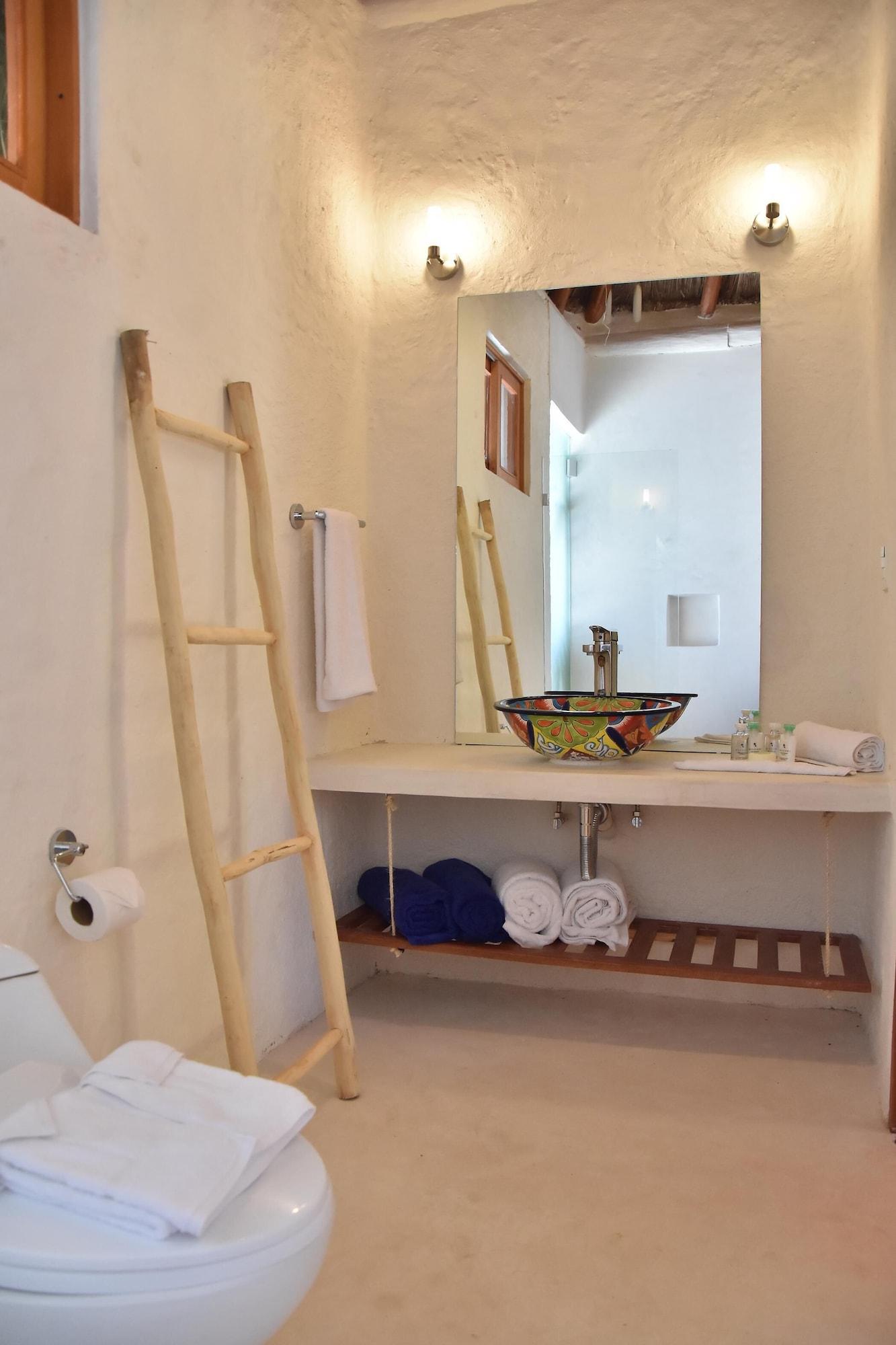 Habitación doble, 2 camas individuales