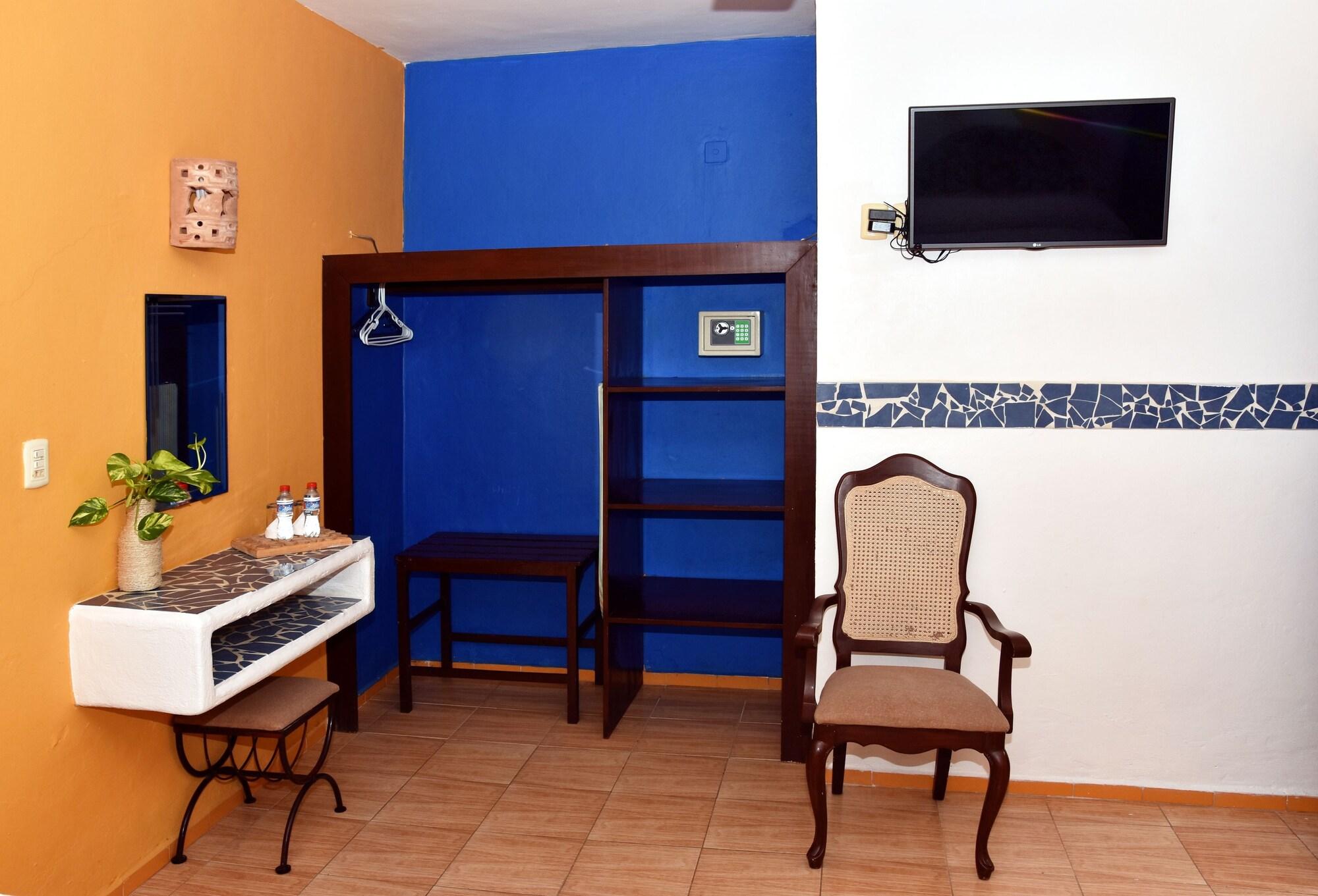 Habitación triple tradicional, 1 habitación, baño privado, torre