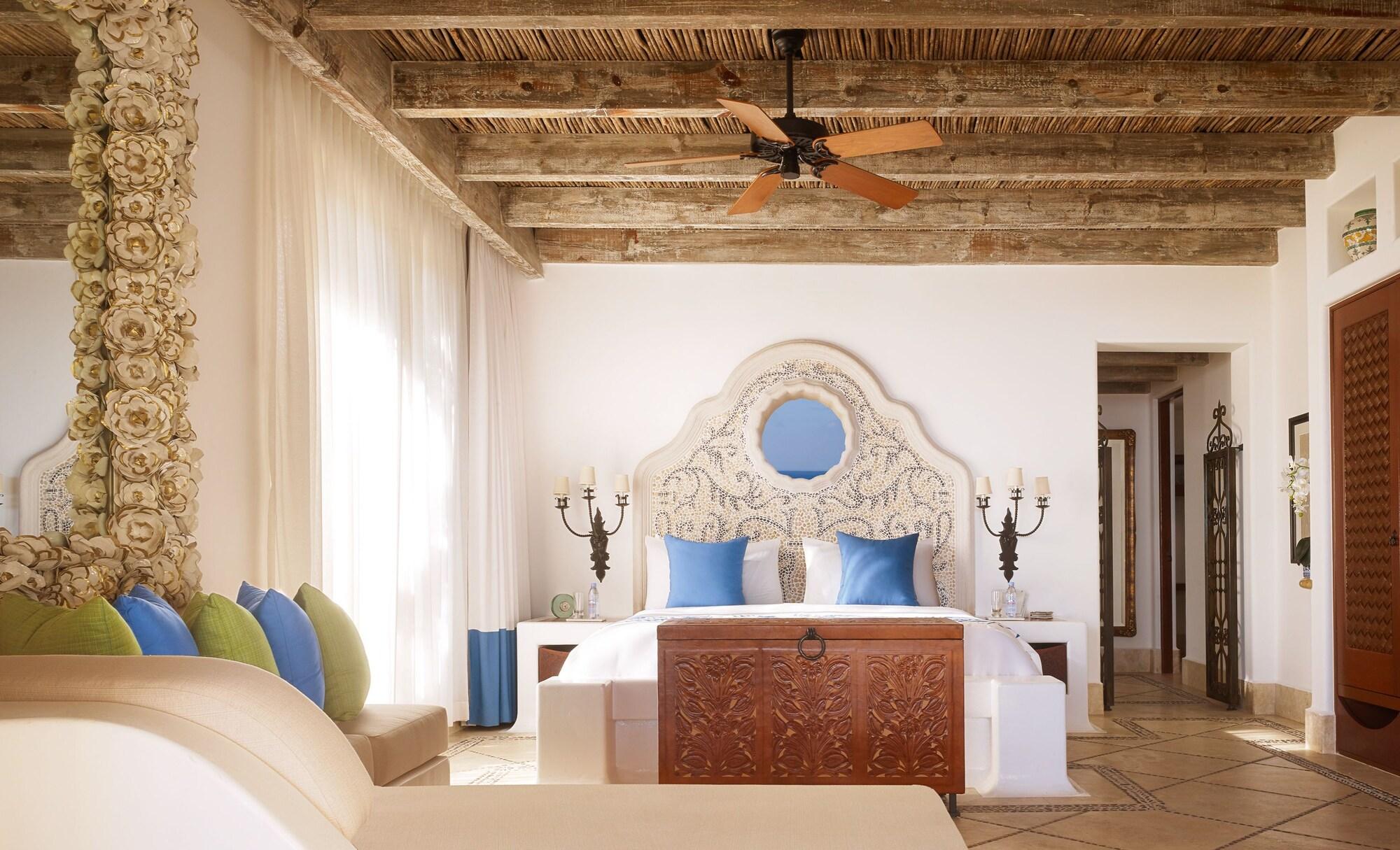 Habitación, 1 cama King size, vista al océano