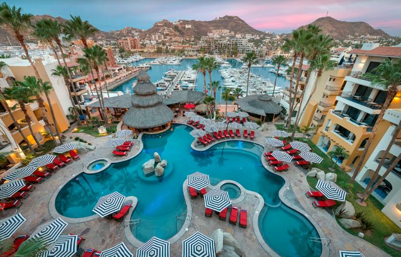 Marina Fiesta Resort and Spa