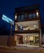 Hotel Aires De Tandil