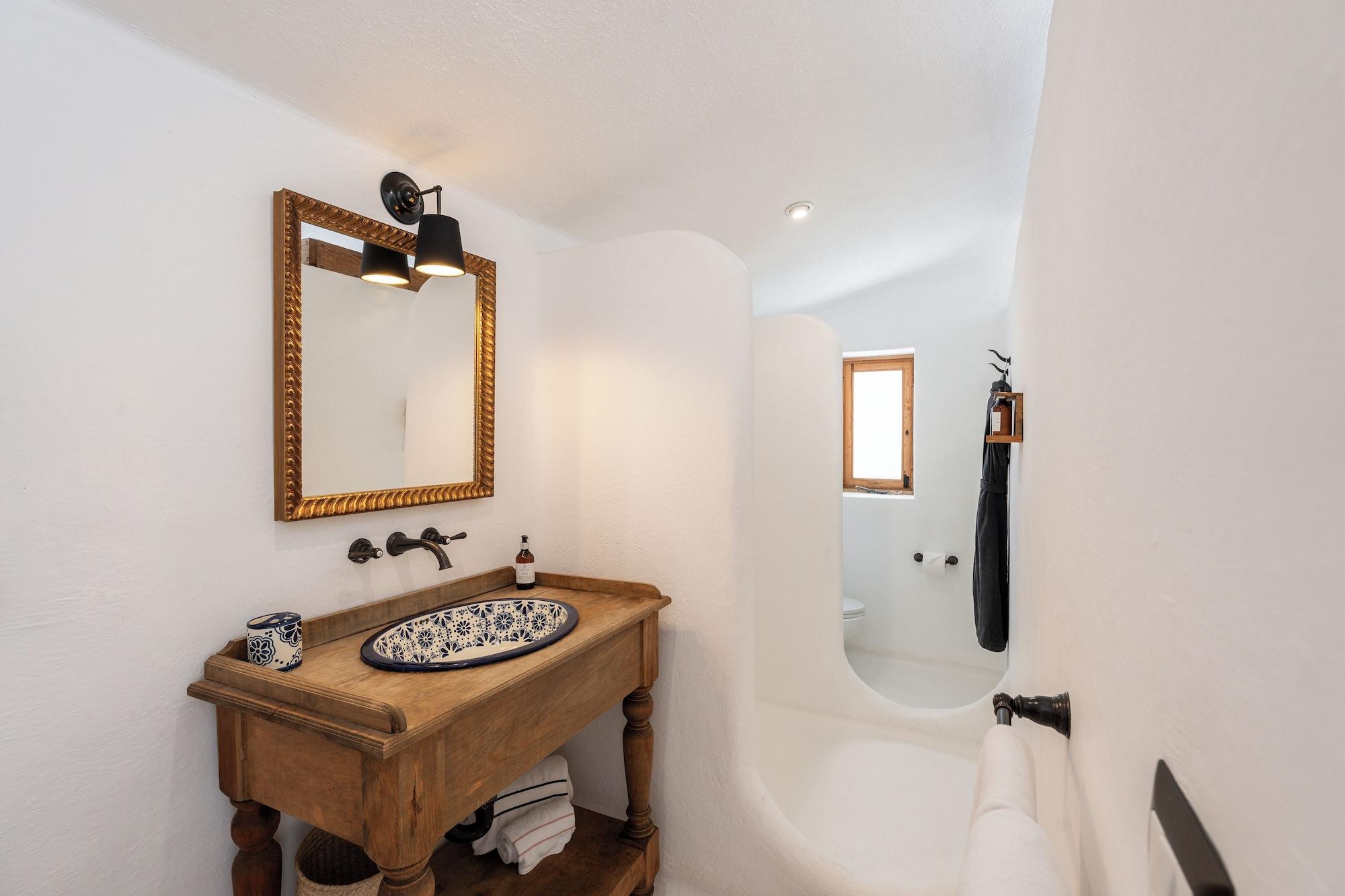 Nest Suite Ocean View with Terrace