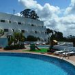 S&atilde;o F&eacute;lix Hotel Hillside And N