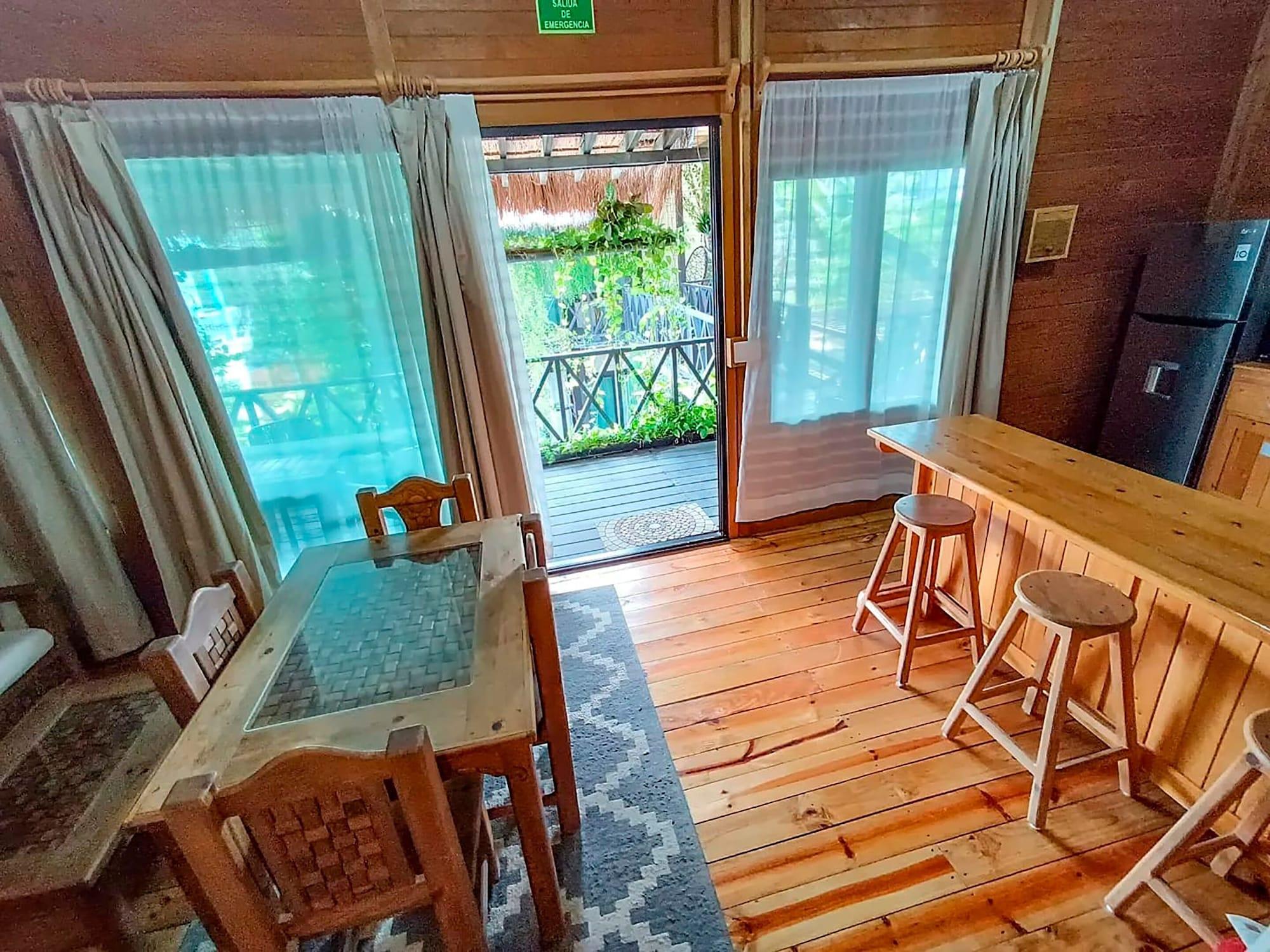 Alicat Villas 5
