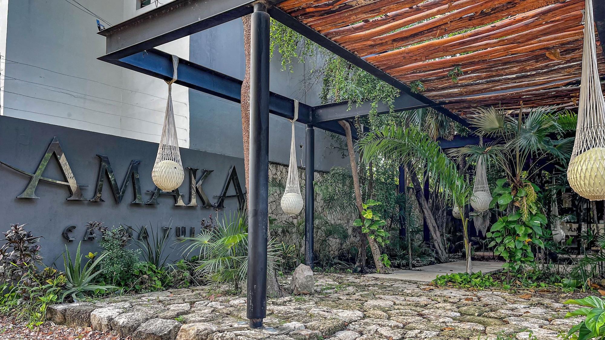 Amaka Calma Tulum