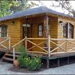 Caba&ntilde;as Campo De Liebres