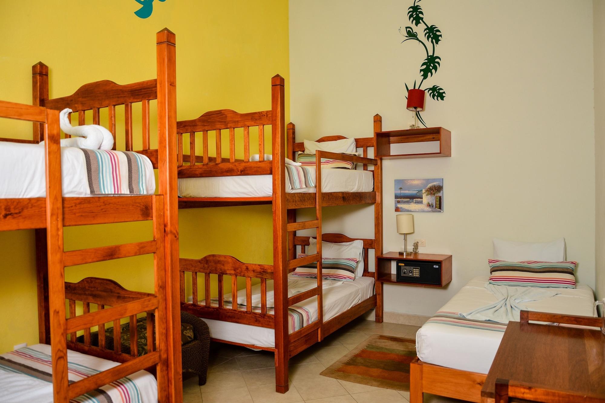 Hotel Akumal 5